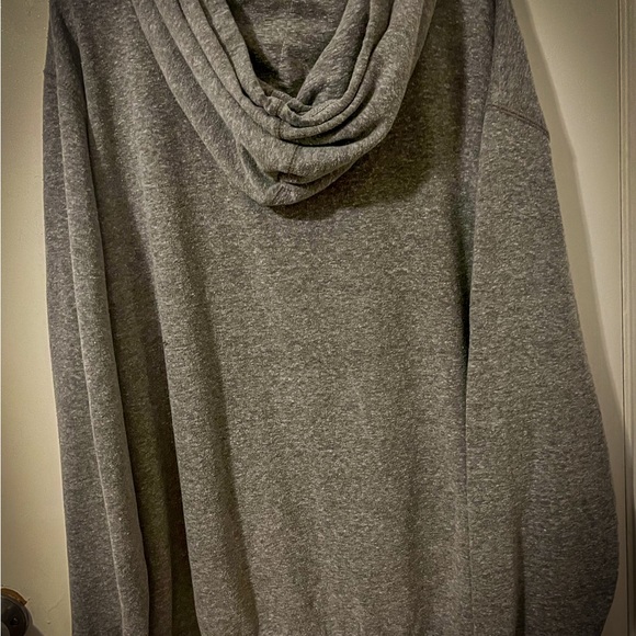 Princeton University hoodie, officially licensed, from Triblend Sweats, 2XL - Picture 9 of 10